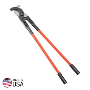 32 in. Cable Cutter