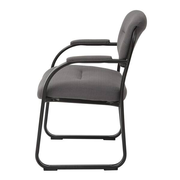 Cheap best sale visitor chairs