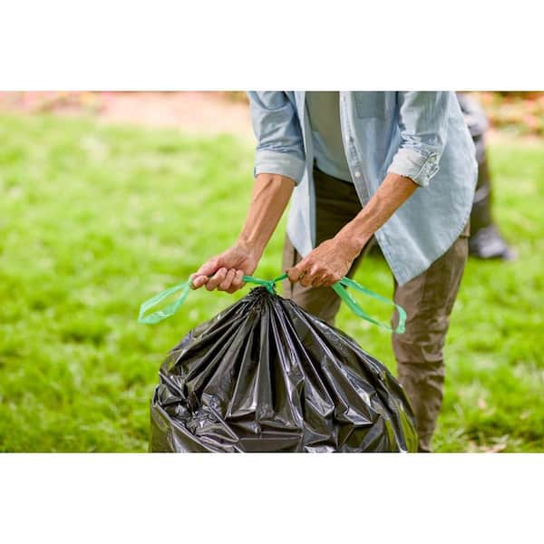 Startup Ideas: Eco-Friendly, Compostable Bags