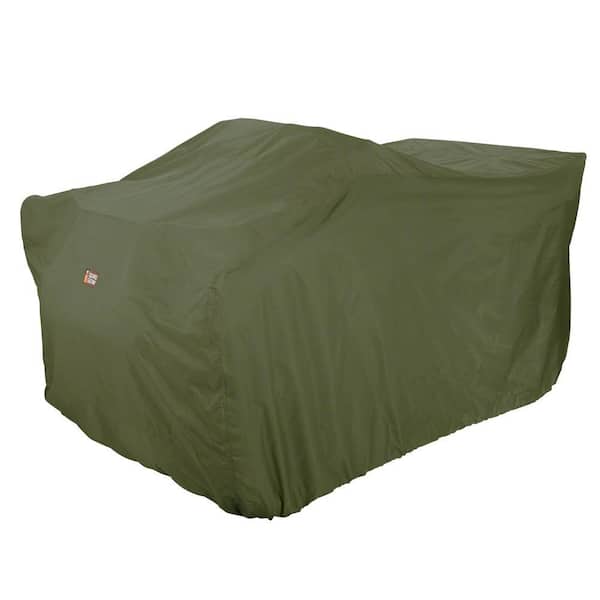 Classic Accessories XX-Large ATV Storage Cover in Olive
