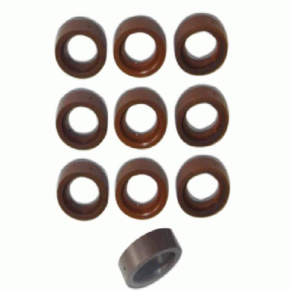 S45 Swirl Rings 10-Kit price history on PriceWatchPro
