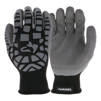 Premium Defense Cut Resistant Medium Gloves 7007-06 - The Home Depot