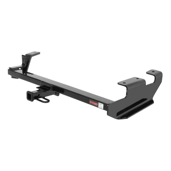 CURT Class 2 Hitch, 1-1/4 in., Select Chevrolet Classic, Malibu, Oldsmobile Cutlass