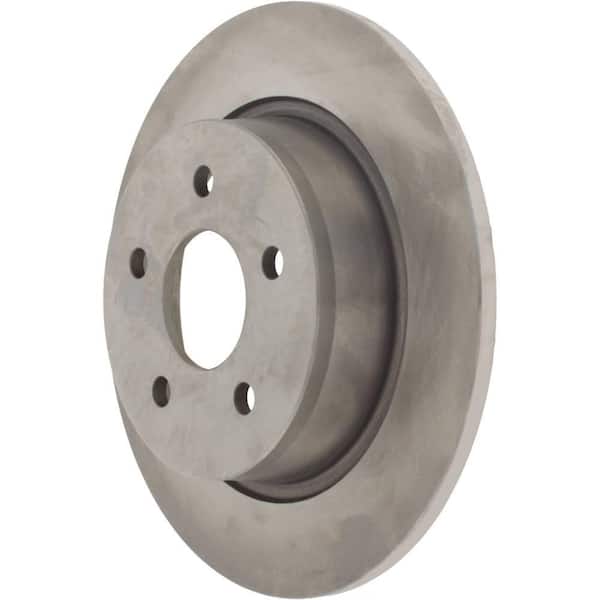 Centric Parts Disc Brake Rotor
