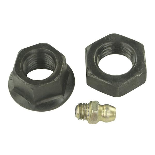 Steering Tie Rod End