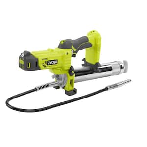 RYOBI ONE+ 18V Cordless 3-Speed 1/2 in. Impact Wrench (Tool-Only) P261 -  The Home Depot