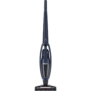 Well Q7 Pet Bagless Cordless Multi Surface in Indigo Blue Stick Vacuum with 5-Step Filtration