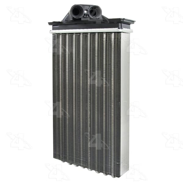 Pro Source Heater Core - Front