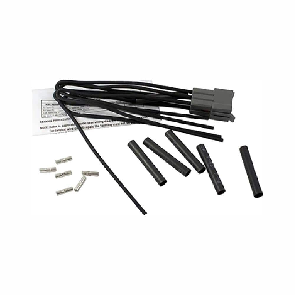 Electronic Brake Control Connector price history on PriceWatchPro