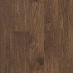 Revolutionary Rustics Oak Heartland 3/4 in. T x 5 in. W x Varying L Solid Hardwood Flooring (23.5 sq.ft./case)