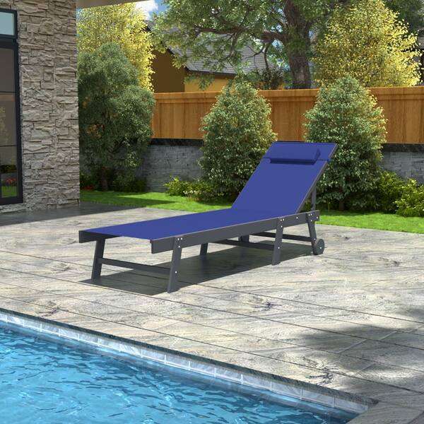 家具 Chaise Pipe Loungers - Pipe Creations | PVC Patio Furniture