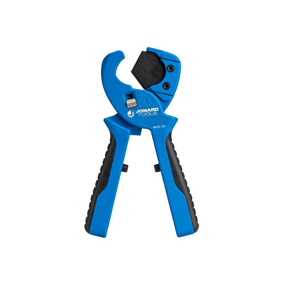 Micro Duct PVC Pipe and Tube Cutter Up to 1.1 in. Dia price history on PriceWatchPro