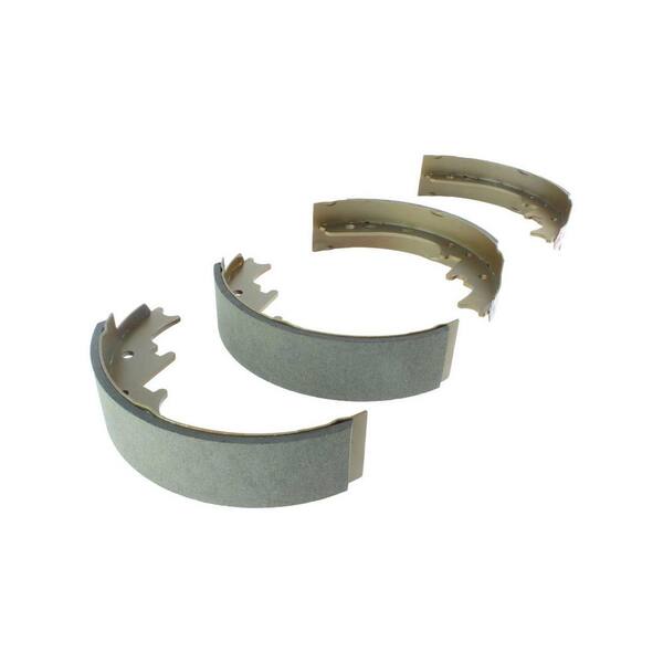 Centric Parts Drum Brake Shoe 1963 Ford Thunderbird 6.6L 6.7L