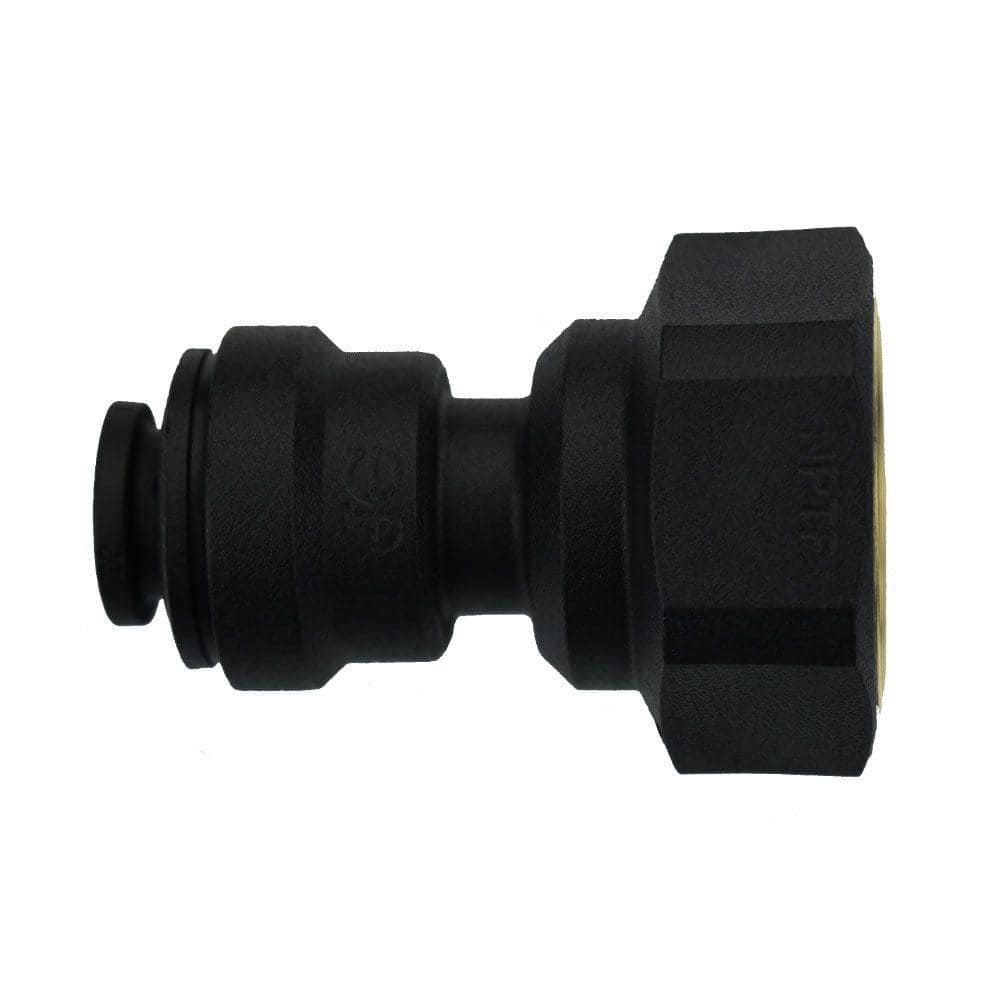 1/4 in. Polypropylene Push-to-Connect Female Adapter Fitting (10-Pack) price history on PriceWatchPro