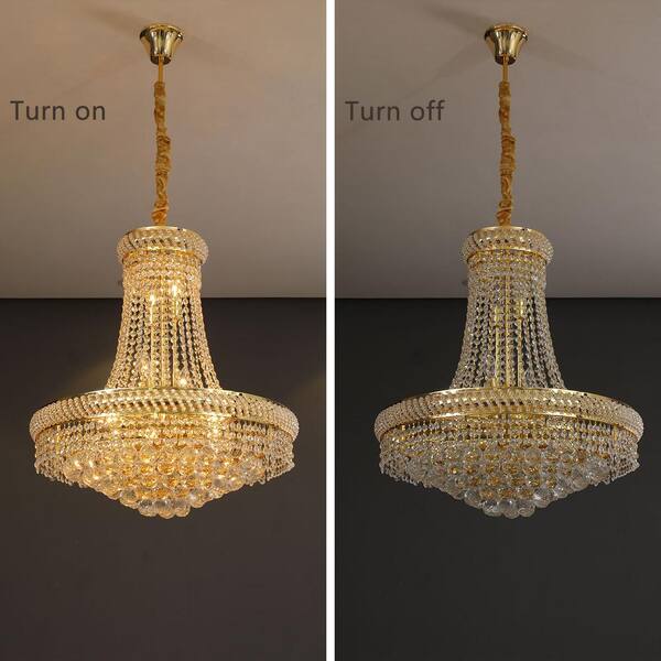 Rover Light with Metal Shade - 14.5