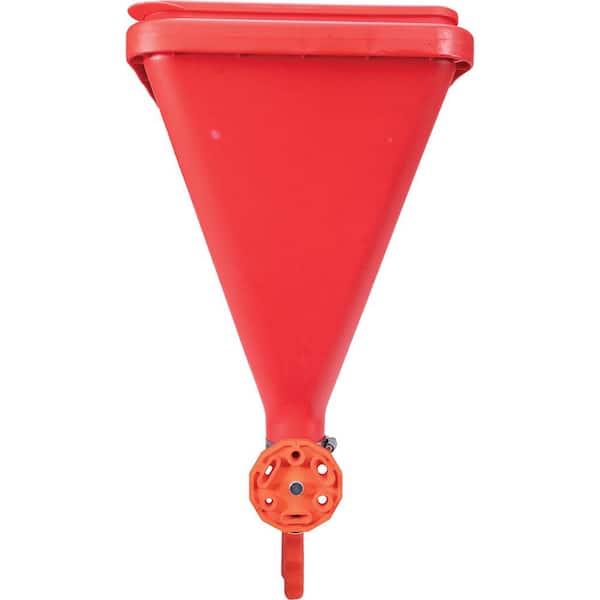 Pistolet à Texture VEVOR Pneumatique, Trémie 4,5 L, 3 Buses 3 5 6 8 Mm Pour Finitions Pop Corn Knockdown Peau Orange 98300423