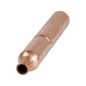 1/2 in. Male Sweat Copper Water Hammer Arrestor Type AA