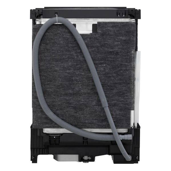 LG 24 in. Top Control Smart Wi-Fi Enabled Dishwasher, QuadWash Pro
