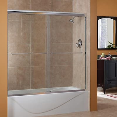 54 In 58 Bathtubs Bath The, 54 Tub Surround Home Depot Philippines
