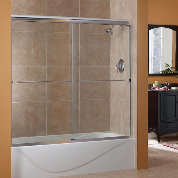 54-inch-frameless-sliding-shower-door-trabahomes