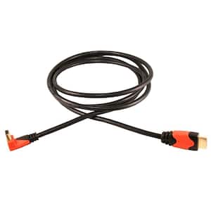 Electronic Master 12 ft. Optical Audio Cable EM642412 - The Home Depot