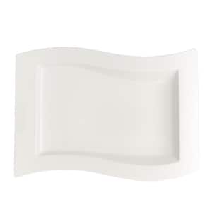 Villeroy & Boch New Wave White Porcelain Dinner Plate 1025252619