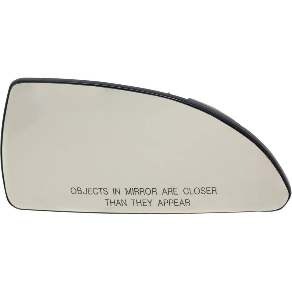 Mirror Glass Compatible with Chevrolet Monte Carlo 2006-2007, Impala Limited 2014-2016, Impala 2006-2013 price history on PriceWatchPro