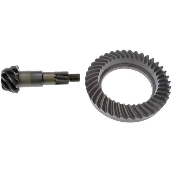 OE Solutions Differential Ring And Pinion Set
