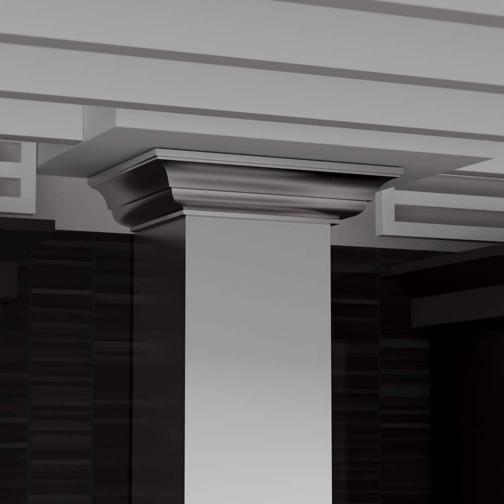 36'' Stainless Steel Convertible Wall Mount Range Hood