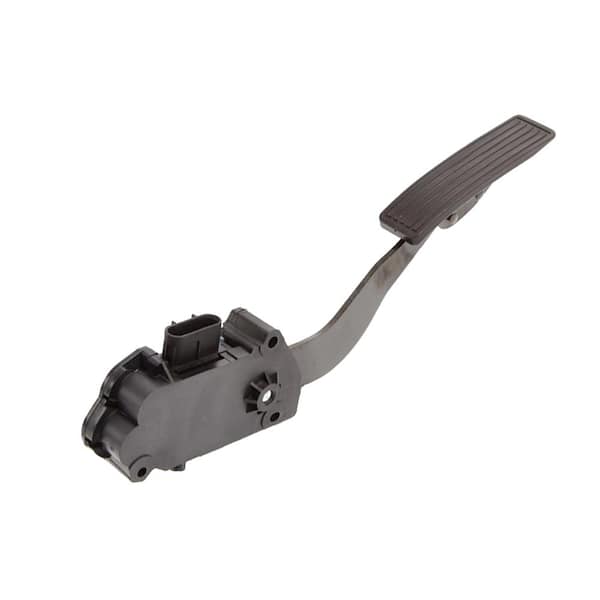 Accelerator Pedal Assembly