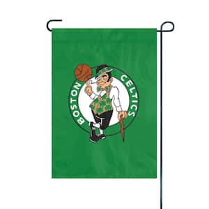 Boston Celtics Premium Garden Flag