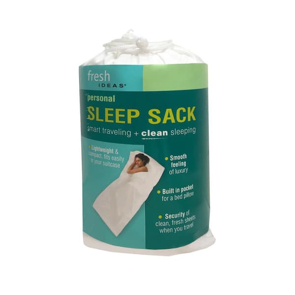 Microfiber Personal Sleep Sack
