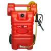 Gas and Go 15 Gal. Polyethylene Fuel Cart GG-15PFC