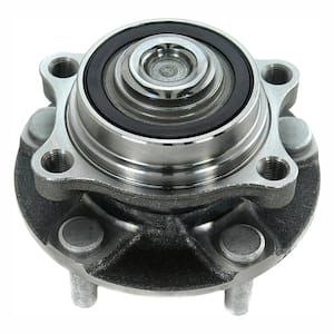 Front Wheel Bearing and Hub Assembly fits 2003-2009 Nissan 350Z