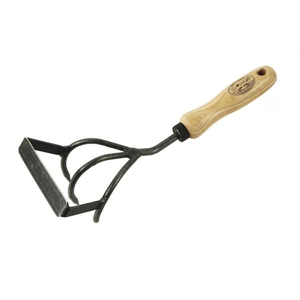 5 in. L Handle 11.6 in. L Hand Cultivator - Stirrup Hoe