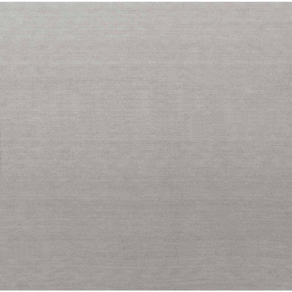 COLOURTREE 17 ft. x 12 ft. x 12 ft. 190 GSM Grey Right Triangle ...