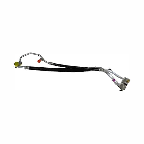A/C Manifold Hose Assembly
