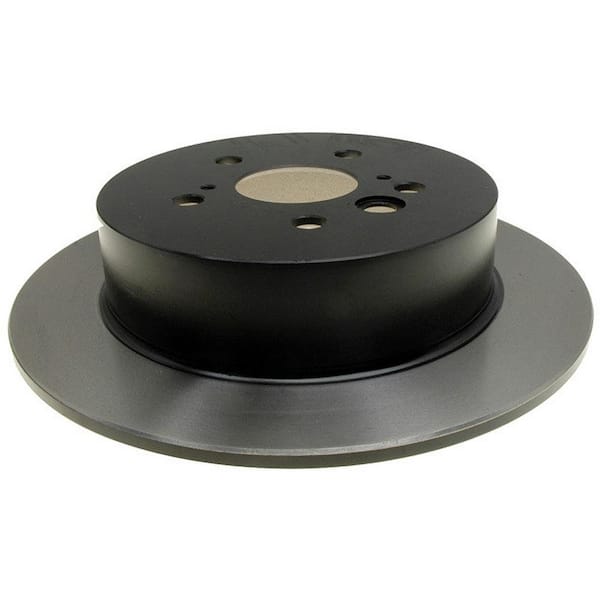Raybestos Disc Brake Rotor 2004-2005 Toyota RAV4 2.4L