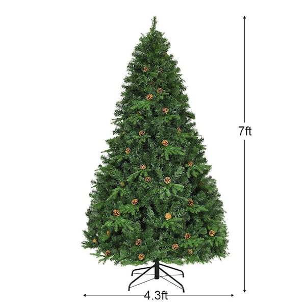 WHAT WE WANT _ 木製Xmas tree 80888Tree_1200x1200.jpg?v=