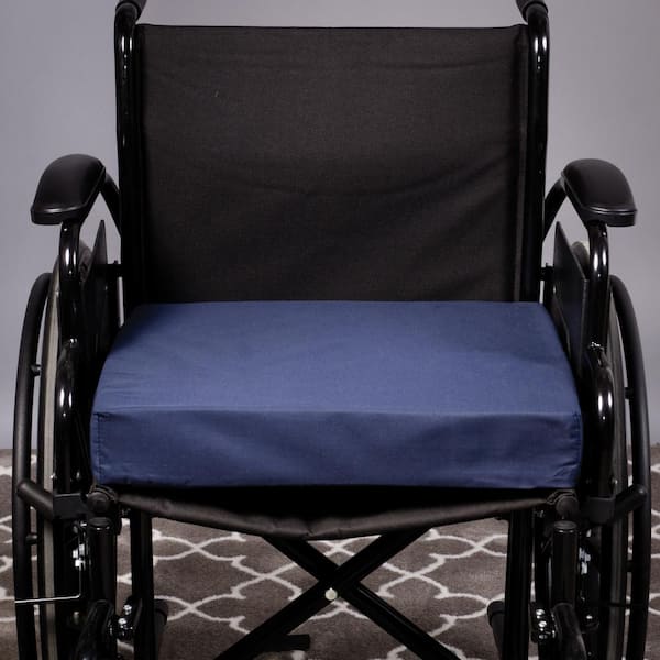 Wheelchair Cushions — Shop Home Med