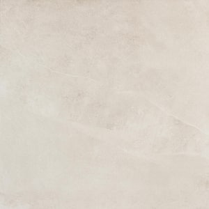 Delegate Off White 24 in. x 24 in. Color Body Porcelain Floor and Wall Tile (15.21 sq. ft./case)