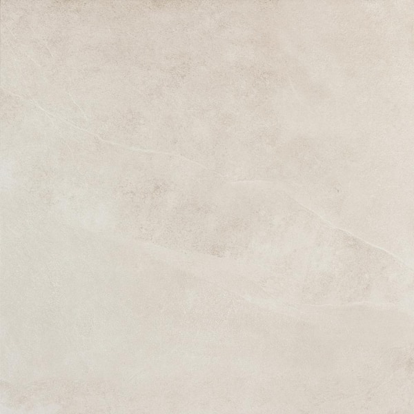 Daltile Delegate Off White 24 in. x 24 in. Color Body Porcelain Floor and Wall Tile (15.21 sq. ft./case)