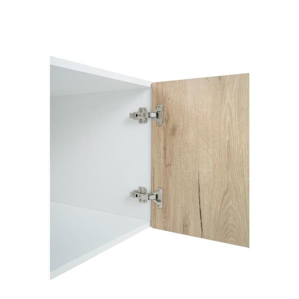 Cambridge 36-in W x 24-in H x 2-in D Carbon Marine Wood Engineered Wood Door Base Stock Cabinet Cambridge 36-in W x 24-in H x 2-in D Carbon Marine Wood Engineered Wood Door Base Stock Cabinet