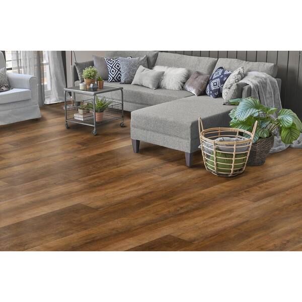 Laminate Wood Flooring