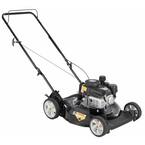 21 in. 132 cc OHV Powermore Gas Walk Behind Push Lawn Mower