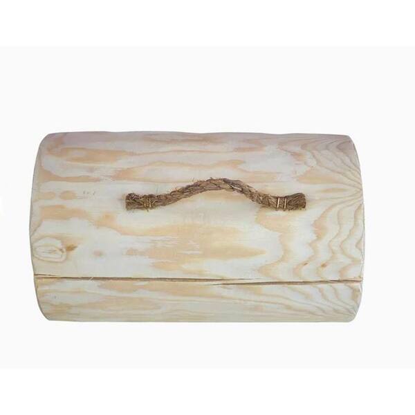 timber tote firewood