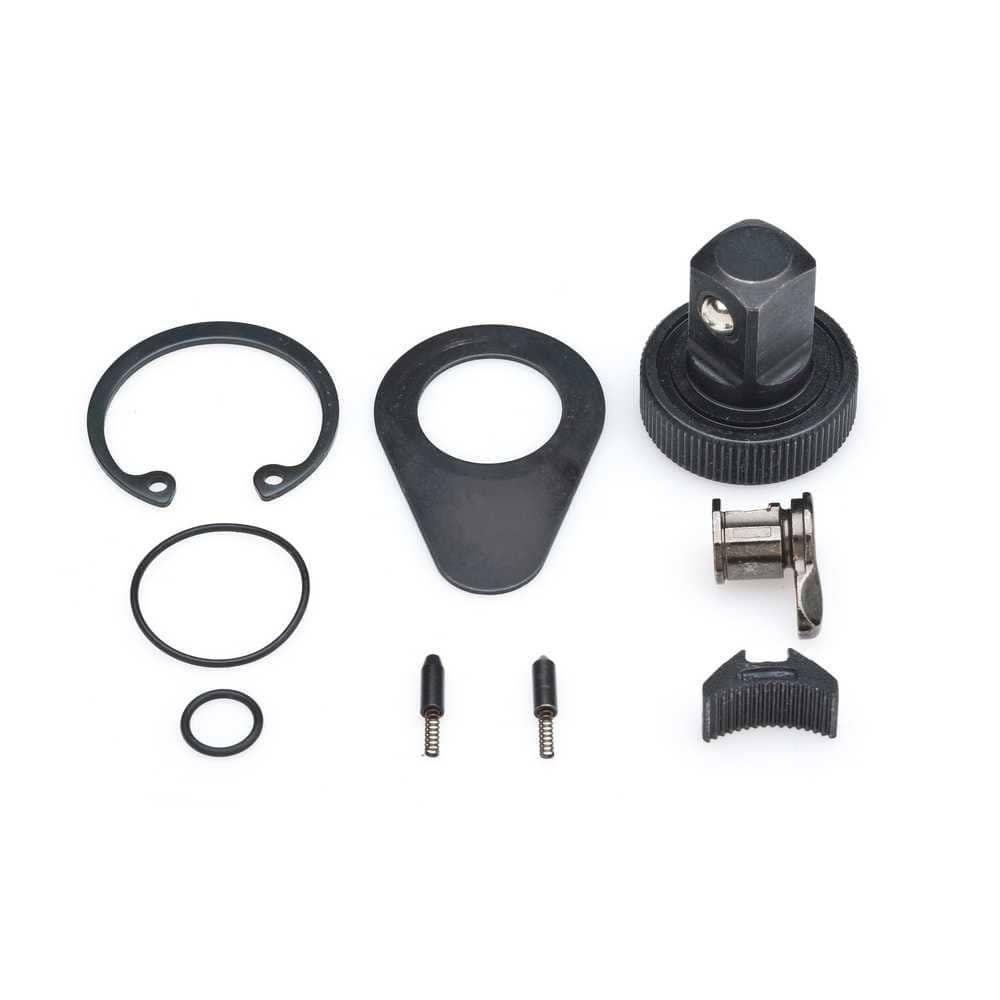 1/2 in. Drive 84-Tooth Non Quick Release Ratchet Repair Kit