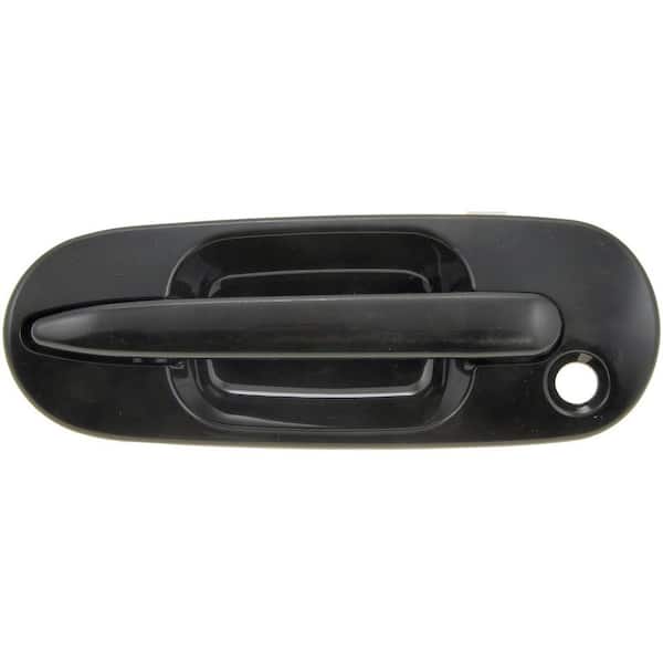 Unbranded Exterior Door Handle 1997-2001 Honda CR-V 2.0L
