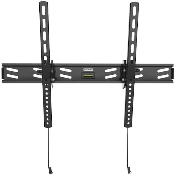 Stanley 32 in. - 70 in. Tilt Flat Panel Mount