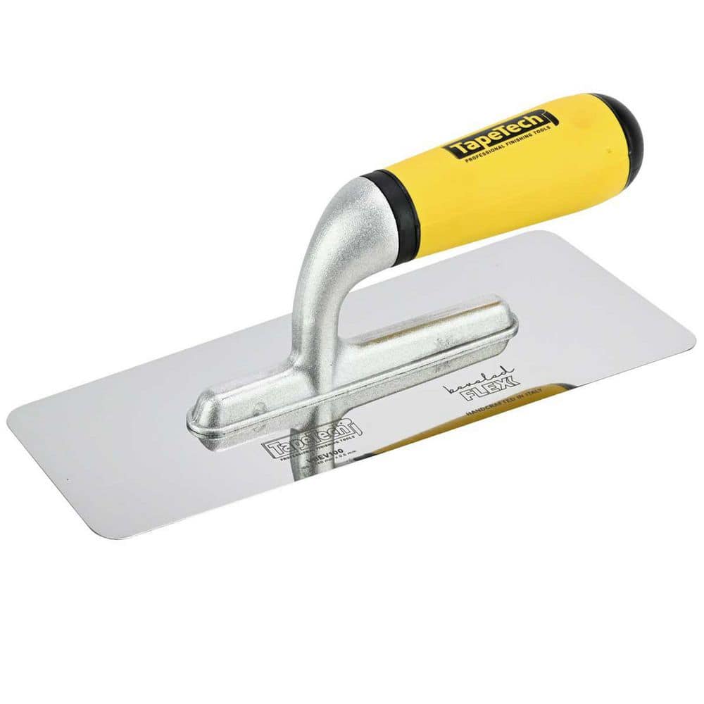 9.5 in. x 4 in. Beveled Edge Trowel price history on PriceWatchPro